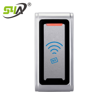 125kHz Standard Card Reader Wiegand Card Reader PCD-89A