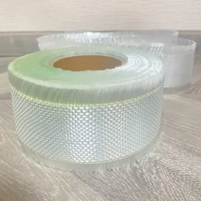 AMP Light Weight Woven Tape Factory Supply Competitive Price Available With Welding Processing Service
