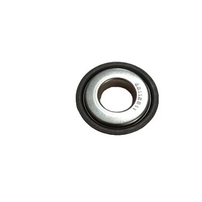New Trend Smooth Operation Long Service Life 84666370 23432721 84643820 85610355 Differential Oil Seal Compliance