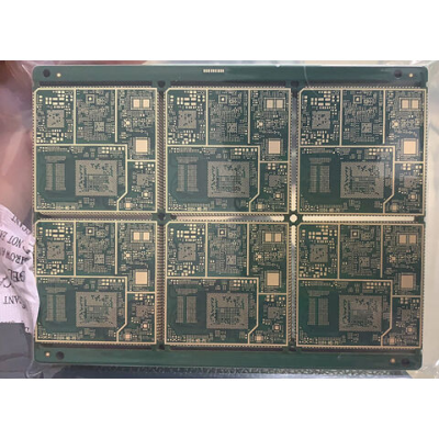 Smart device mainboard module