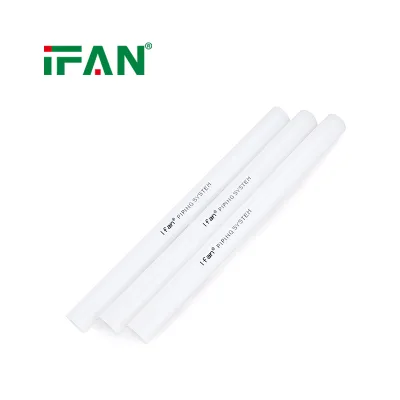 IFAN Superior Quality PERT Floor Heating Pipe PEX Fittings Valve Connecting Pipe PEXA EVOH PERT Pipe