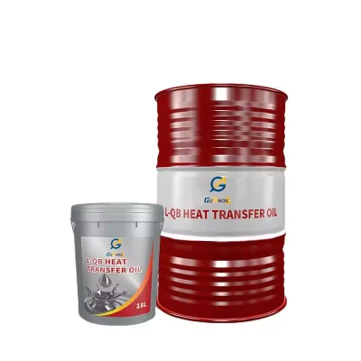 China Factory Heat Transfer Oil LQB 280 Conduction Thermal Oil for Industrial Lubrication