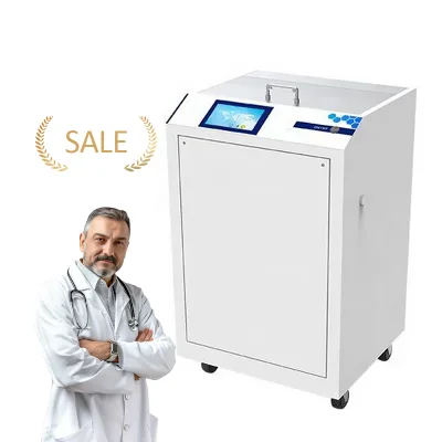 IN-PT6 Blood Warmer Blood Bags Touch Screen Blood Thaw Machine