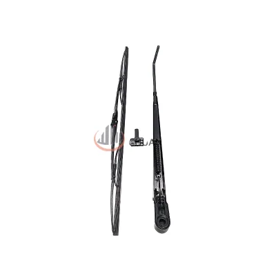 Construction Machinery Parts for Wiper Blades Kobelco SK75/140/200/210/250/350-6-8/Super 8 Wiper Motor Arm Wiper