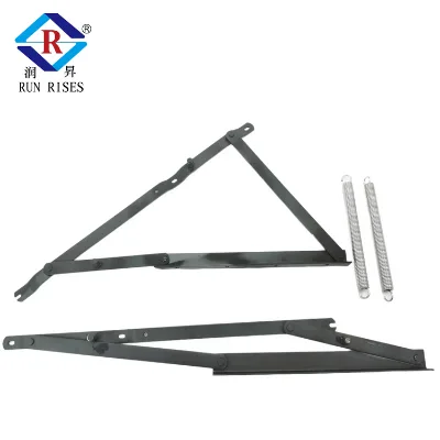 C15 Modern Design Metal and Iron Folding Sofa Bed Mechanism with Spring for Living Room Bedroom or Hotel