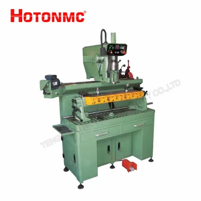 VSB-60 Valve Guide and Valve Seat Renewing Machine