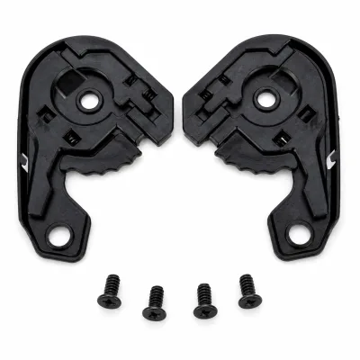 XTRONG XTR820/NS-801 NOSS EDGE Helmet Mount PC Material Cross-Border Best-Selling