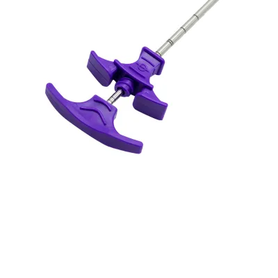 Used for Kyphoplasty Spinal Surgical Instruments Vertebroplasty Bone Cement Filler Assembly Vertebral Kyphoplasty