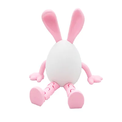 Linda New 3D Printing Trendy Handheld Model, Internet Famous Product, Valentine's Day Gift, Creative Love Ornament