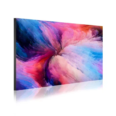 RGX Rental Indoor Led Monitor Display Screen P3 P3.91 P4 P4.81 P5 P6 P8 P10mm Led Video Wall with Die casting Aluminum