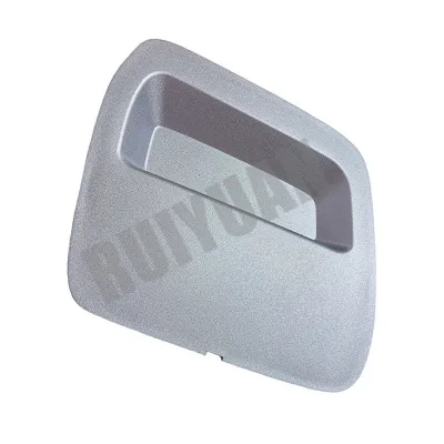 For DUSTER Front Bumper Trailer Cover OE 511812958R511809831R China Universal Fitment No for Foreign Trade