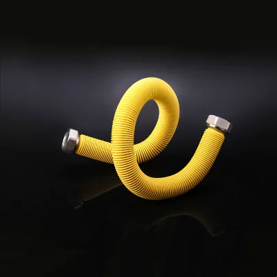 AVONFLOW High Quality Corrugated Pipe Flexible Drain Hose for Bathroom Shower Accessories