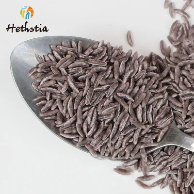 Konjac Factory Meal Replacement Konnyaku Fast Food Dried Konjac Black Rice