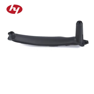 Black Interior Door Handle with Tool Kit 51416969402 Wholesale for BMW X5 X6 E70 E71
