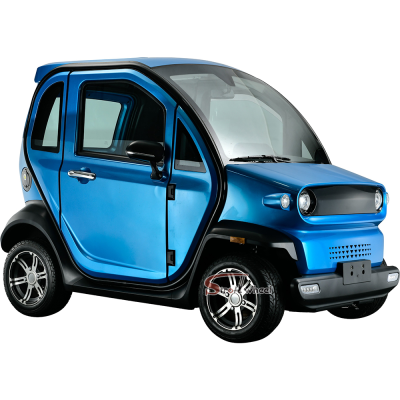 New Style Electric Cars Automotive Electric Vehicle New Energy Vehicles Electric Utility Cargo Vehicle Electric Car
