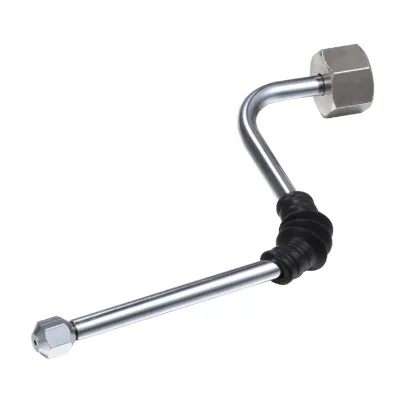 2023 Top Seller EC680/685 Coffee Machine Parts High Pressure Semi Automatic Steam Pipe Rancilio Steam Wand
