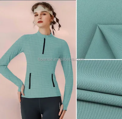 Dynamic Pearl Fabric