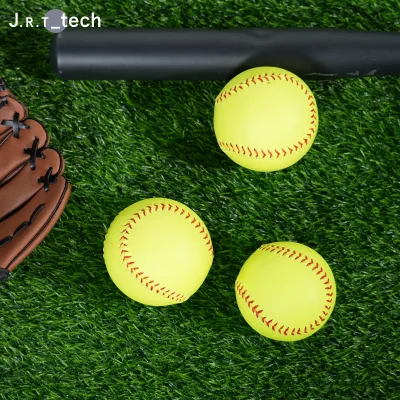 Factory Practice Baseballs Fast Pitch Softball Balls 12 Inch Fastpitch Adult Game Softballs