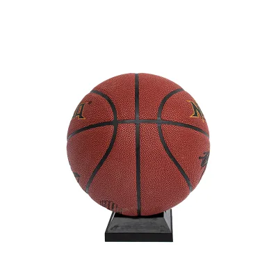 Good Quality New Design Size 7 Lamination Training Match Sport Basketball Balls