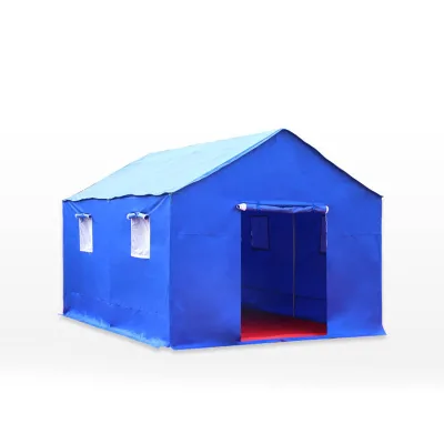 Artiz Factory Custom Disaster Emergency Evacuation Relief Tent for Sale