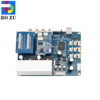Betterprinter XP600 Single Head Mainboard XP 600 U2MB V104 Motherboard for DTF Inkjet Printer