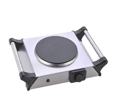 DC12V Portable Electric Car Heating Plate Popular Style for Cooking