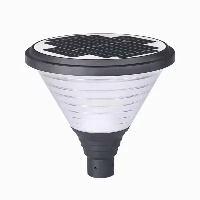 3 Years Warranty Warm White 3M Pole Decoration Outdoor Project Garden Solar Lamp