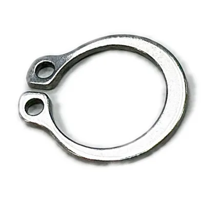 C Type Snap Rings for Shaft