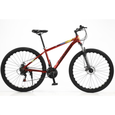 Hot Sale Low Price Trek Bike Mountain Bike Aluminum Alloy Hydraulic Brake Mountain Bike