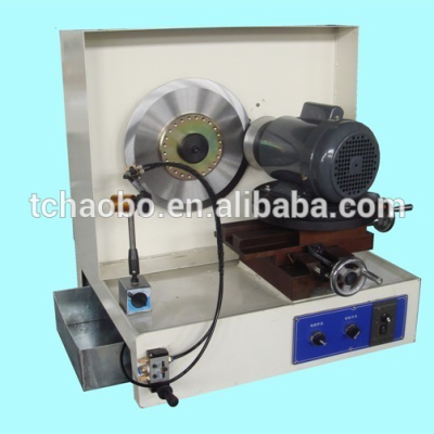 Blade Grinder,round Blade Re-sharp