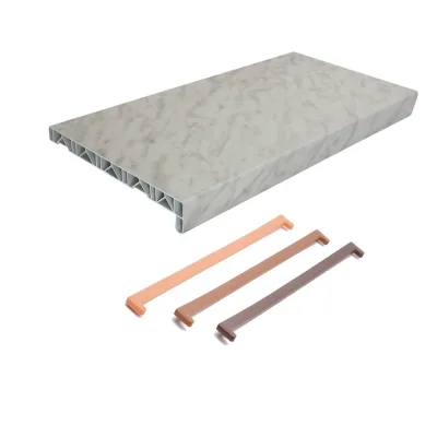PVC Pencere Eikleri