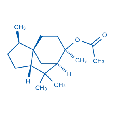 Factory Direct 77-54-3 Cedryl Acetate High Purity Crystal Fragrance Fixative Woody Perfumery