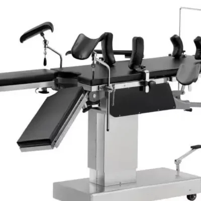 Double Backup Power Supply Electric Operating Table, Surgery Is Safer and More Reliable