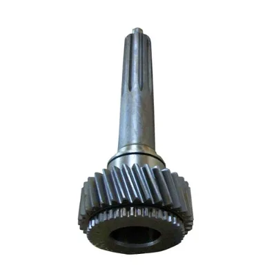 TRUCK TRANSMISSION GEAR PARTS INPUT SHAFT 8877825 for EATON