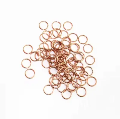 Welding Rings