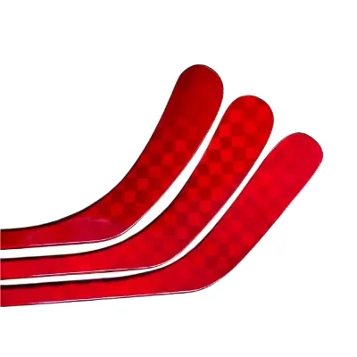 Fusi Carbon Fiber Ice Hockey Stick for Children's Training High Performance and Durability