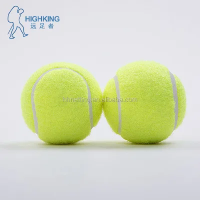 Custom logo Good Tennis Ball