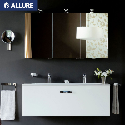 Allure Hotel Engineering New Bathroom Vanity Bathroom