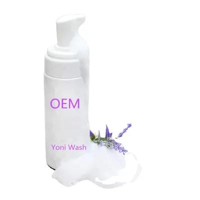Cleaning Yoni Wash Feminine Bulk Ph Balance Boric Acid Probiotic Feminine Wash Vaginal Wash Natural Feminine Hygiene Rose