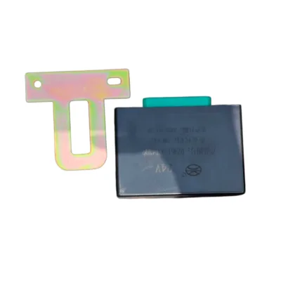 Superior Quality Flash Relay DZ96189584309 for SHACMAN Delong X3000 M3000 SINOTRUK HOWO Truck Turn Signal Flasher 24V