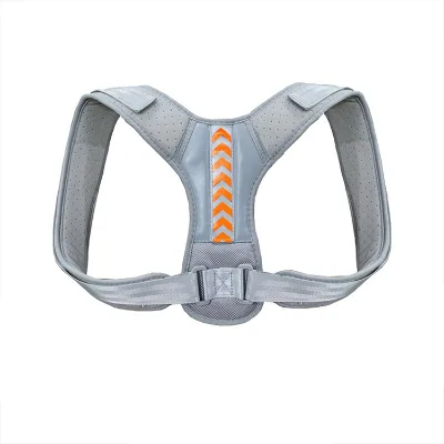 Anti-hunchback Correction Strap for Shoulder and Neck Posture Correction Strap for Back Sitting Posture Correction