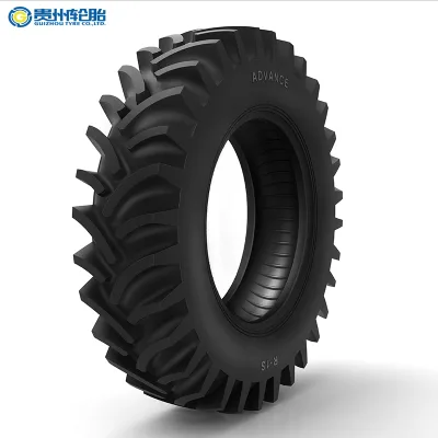 China Famous Brand New Hot Sale Agricultural Tyre 15.5-38-8 R-1S FZ Inner Tube Bias with Low Price