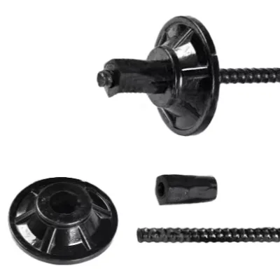 High Quality Customized Color Corrosion Resistant High Strength Frp Rockbolt Fiberglass Resin
