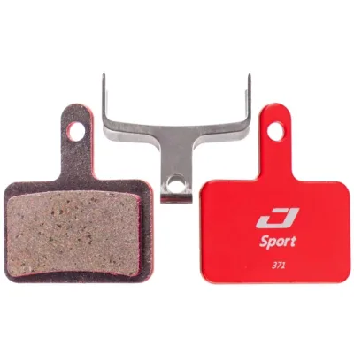 Jagwire 371 MTB Disc Brake Pads Road Bicycle Use Parts