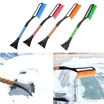 Car Snow Brush Manufacturers Snow Shoveling Brush Snow Brush for Car