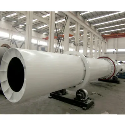Areca-nut Drying Equipment Drum Dryer Biomass Dryers