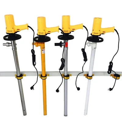 Grease Lubrication System Pump Pneumatic Lubricant Pump Central Lubrication Electric Grease Pump