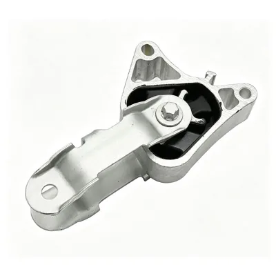 Superior Engine Component Engine Mount for Mercedes-Benz OEM 2462400809