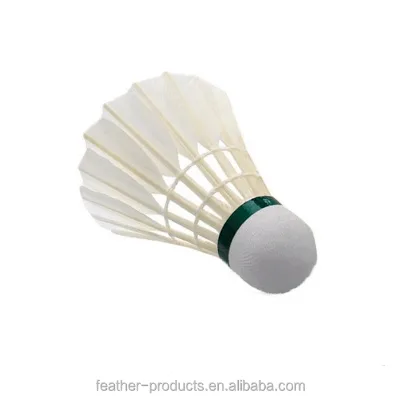 OEM RSL Aeroplane Victorbadminton Products Badminton Shuttle Ball