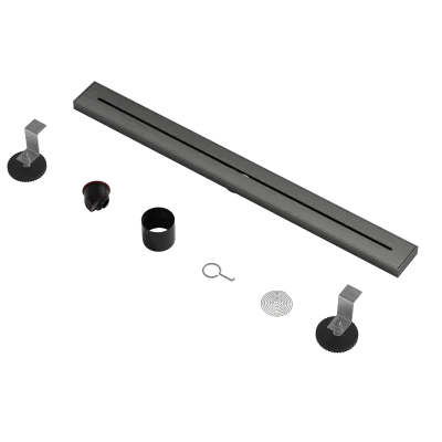 304/316 STAINLESS STEEL FLOOR DRAIN